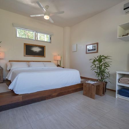 נוסארה Moana Surf Resort מראה חיצוני תמונה