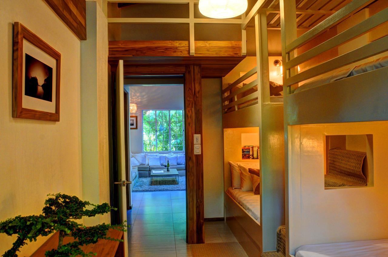 נוסארה Moana Surf Resort מראה חיצוני תמונה