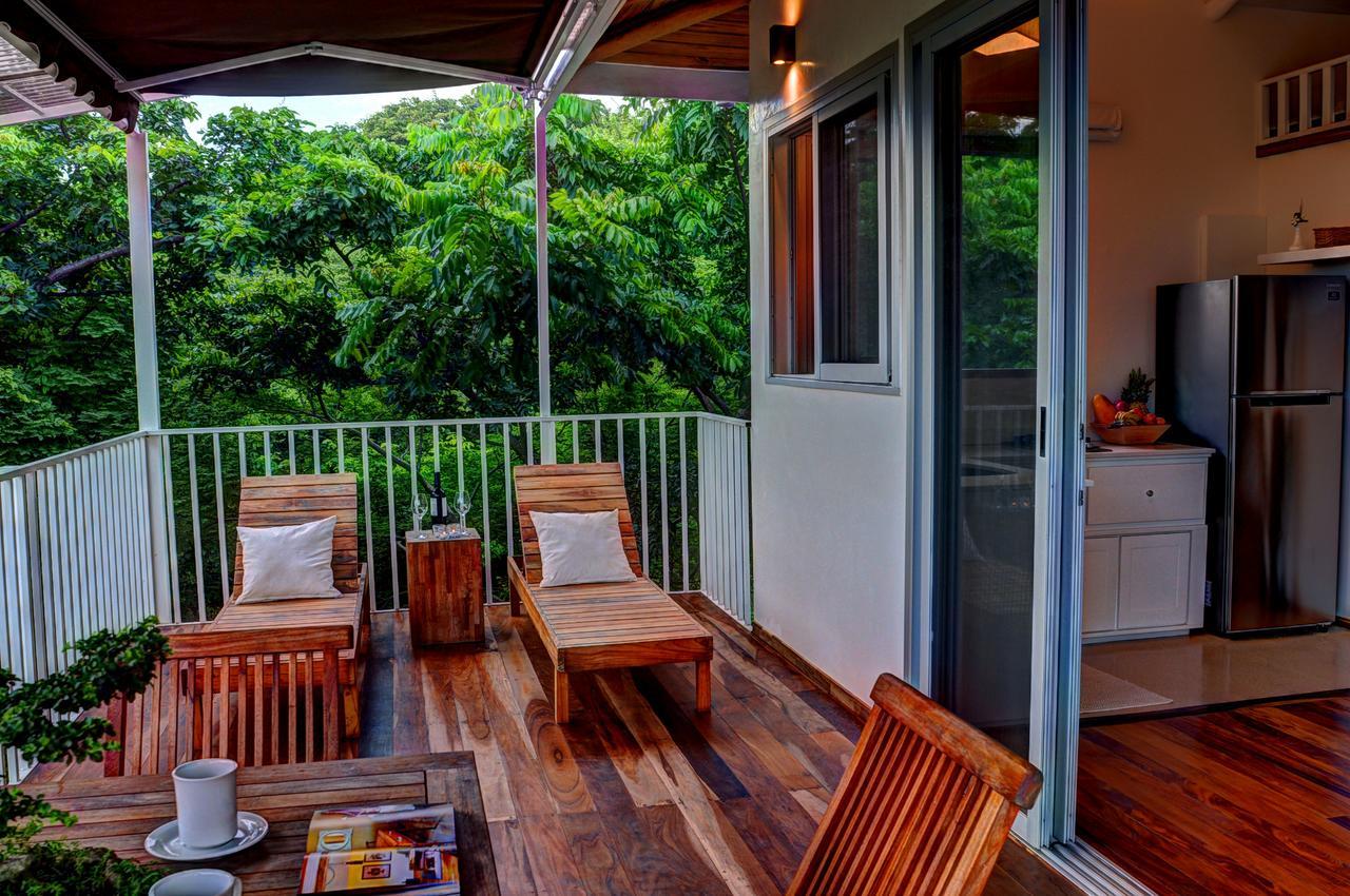 נוסארה Moana Surf Resort מראה חיצוני תמונה