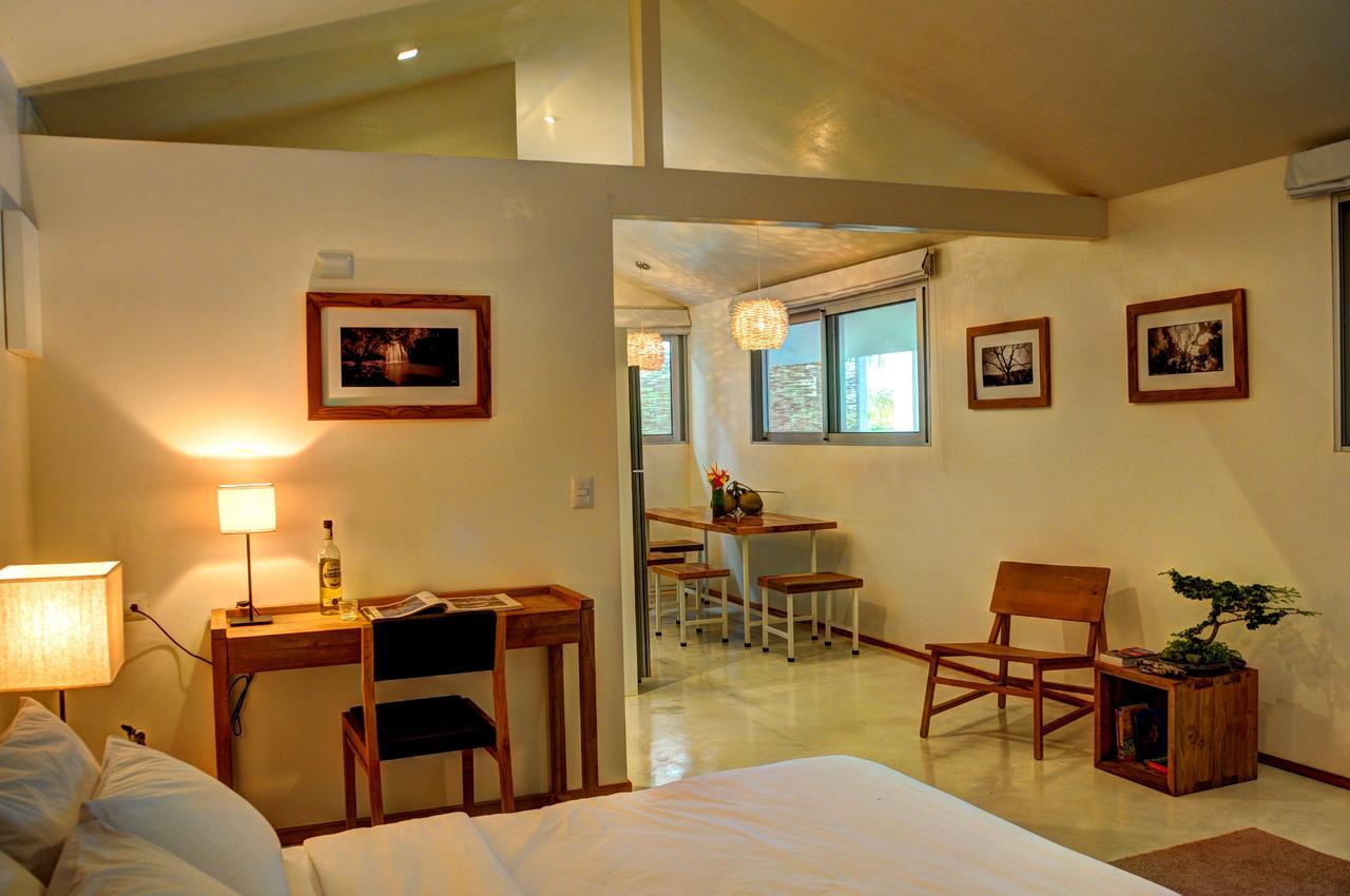 נוסארה Moana Surf Resort מראה חיצוני תמונה
