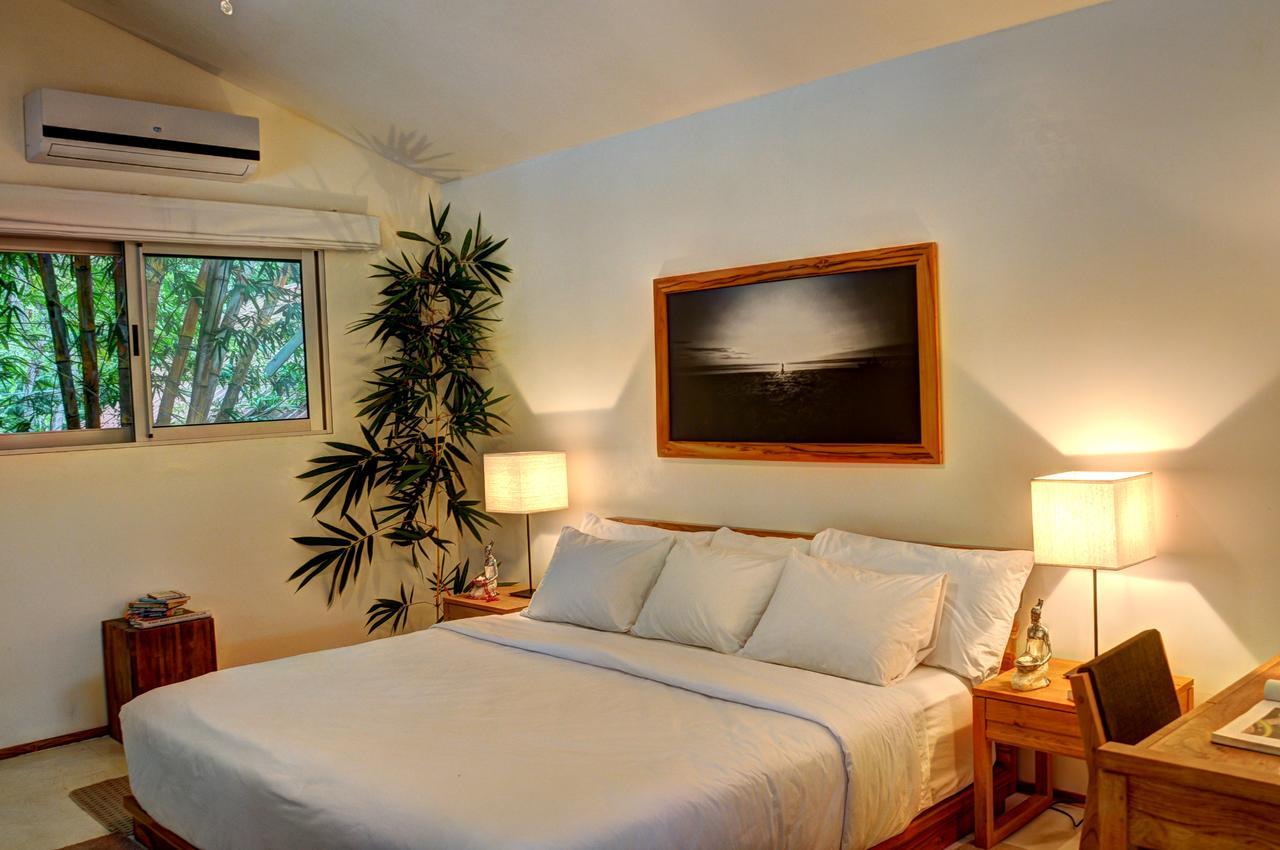 נוסארה Moana Surf Resort מראה חיצוני תמונה