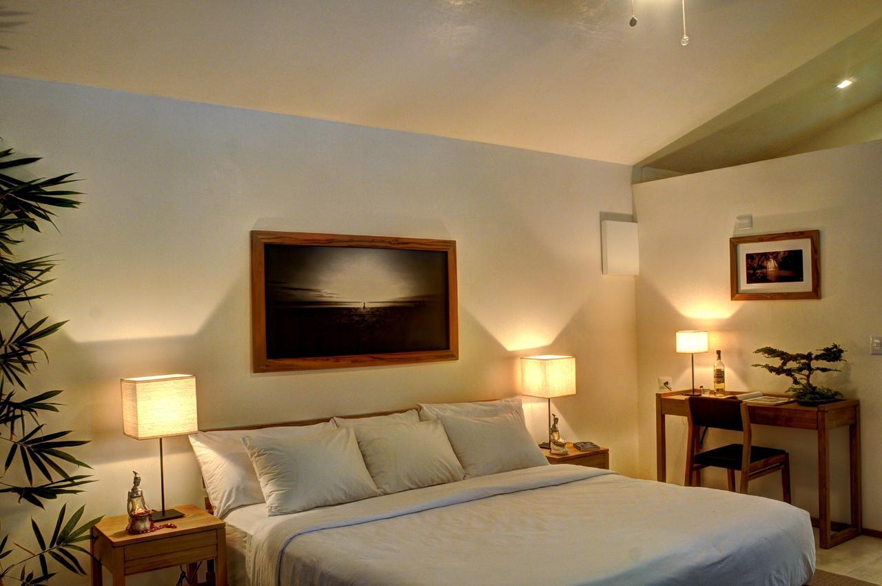 נוסארה Moana Surf Resort מראה חיצוני תמונה