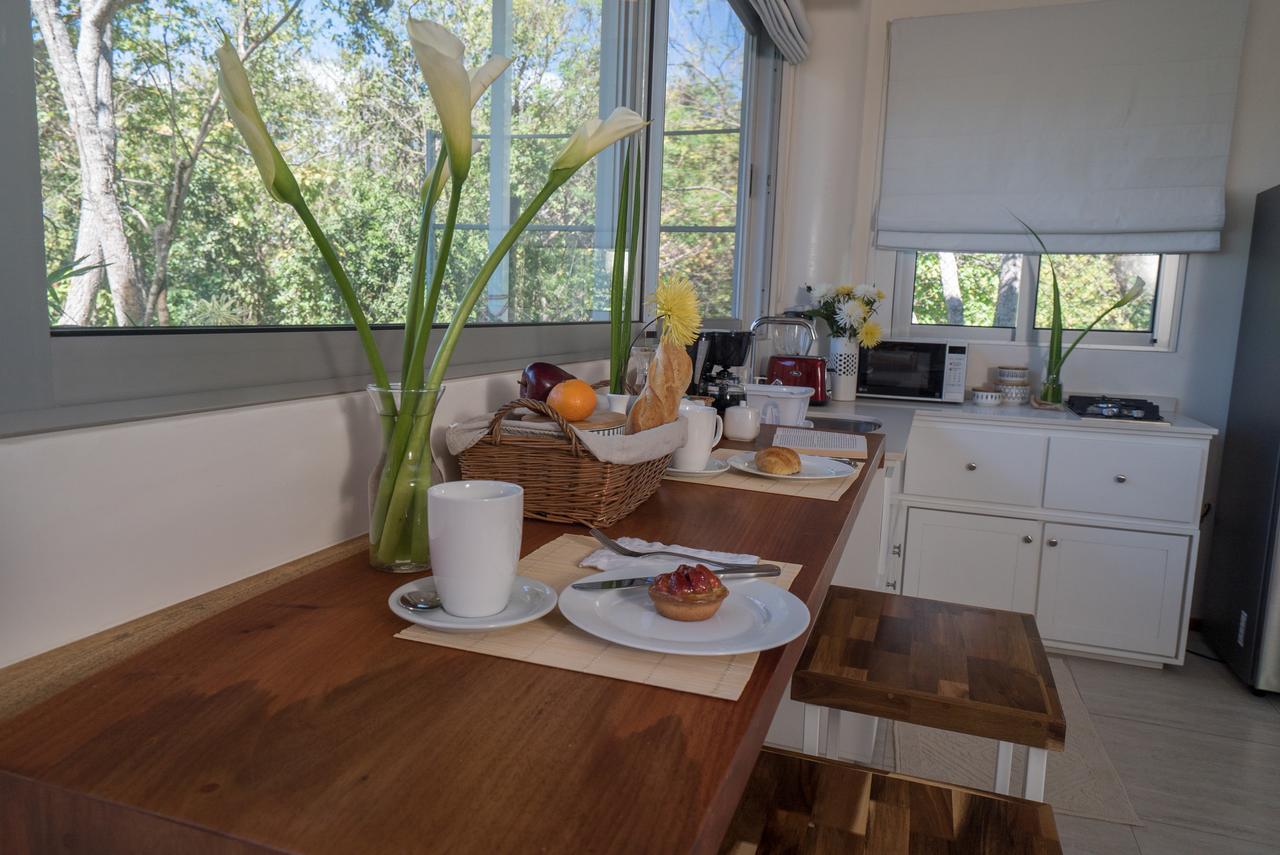 נוסארה Moana Surf Resort מראה חיצוני תמונה
