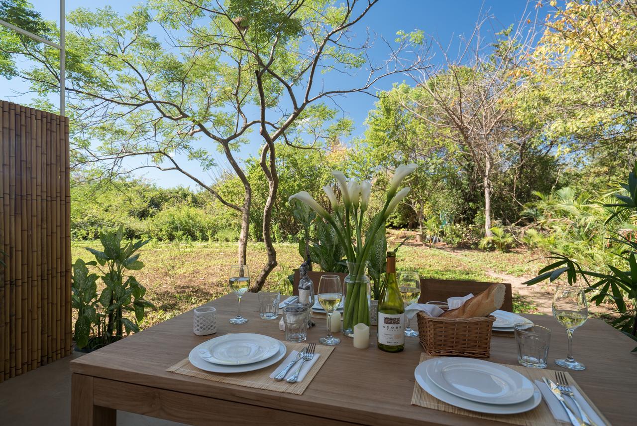 נוסארה Moana Surf Resort מראה חיצוני תמונה