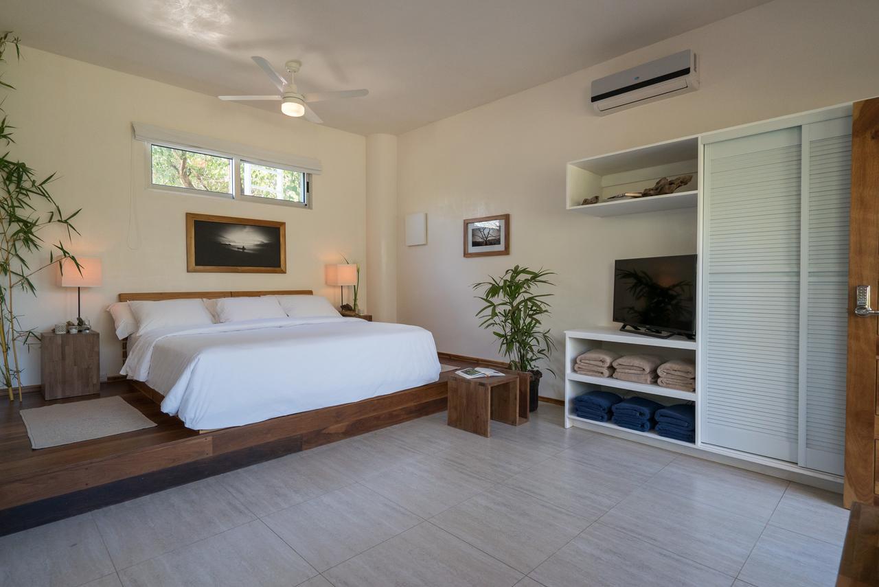 נוסארה Moana Surf Resort מראה חיצוני תמונה