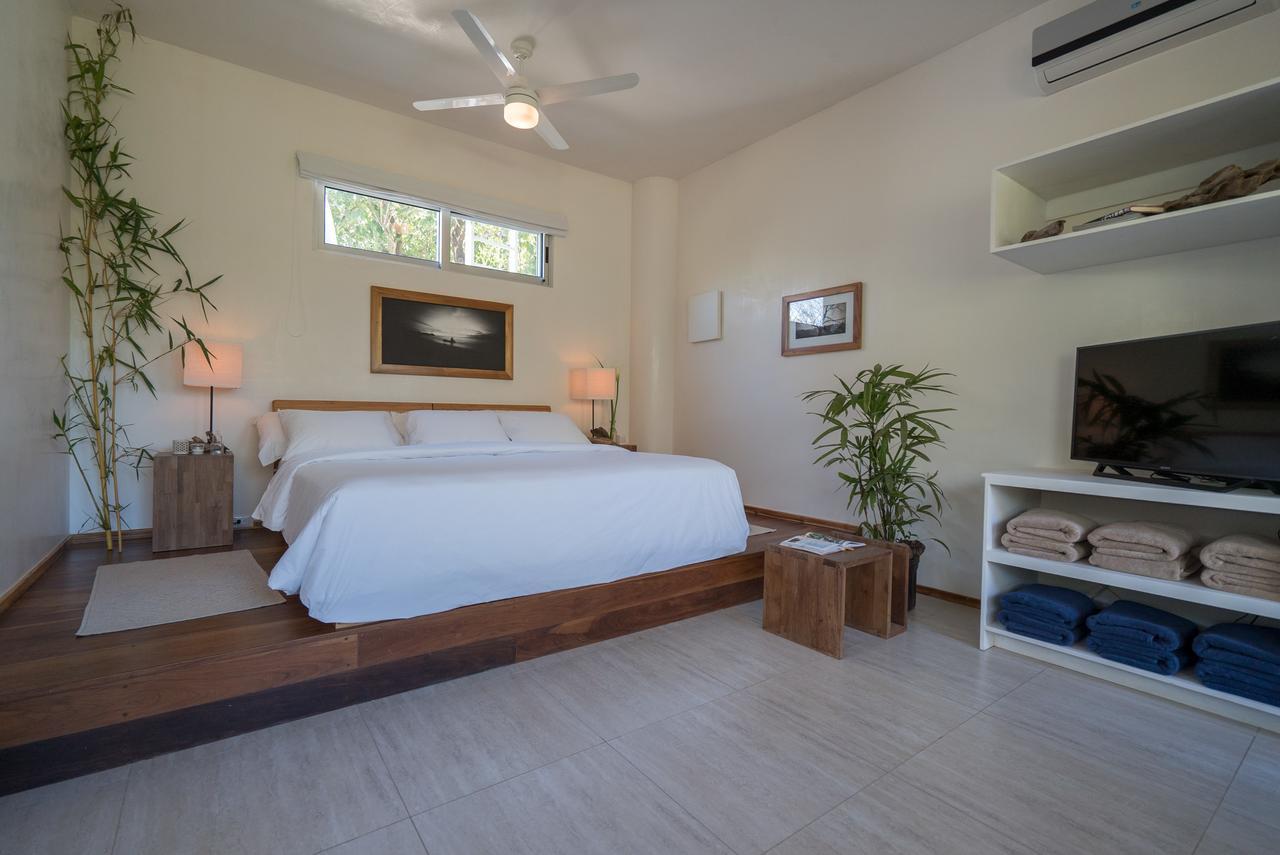 נוסארה Moana Surf Resort מראה חיצוני תמונה