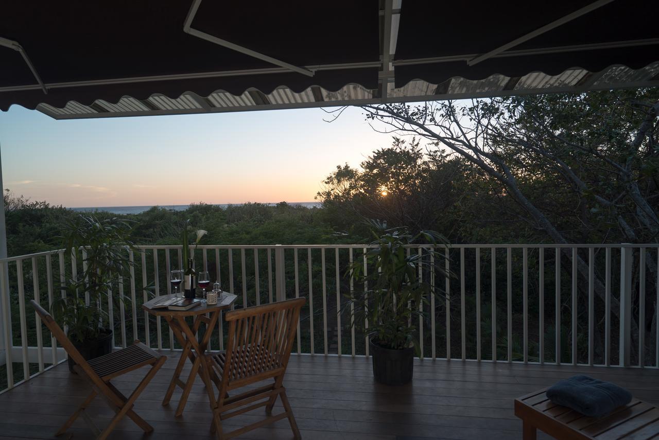 נוסארה Moana Surf Resort מראה חיצוני תמונה