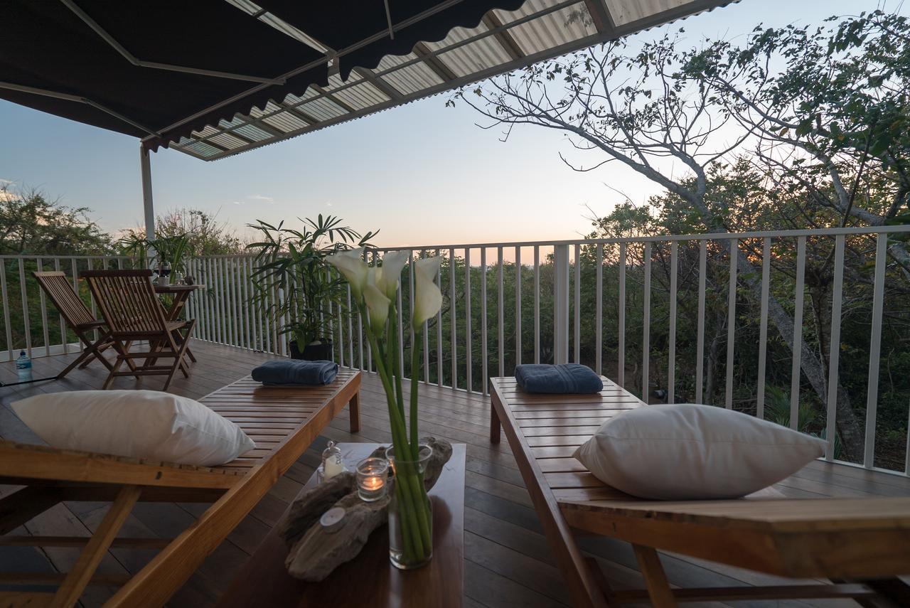 נוסארה Moana Surf Resort מראה חיצוני תמונה